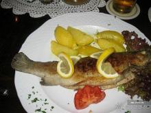 Баварская кухня или Ночной кошмар диетолога.