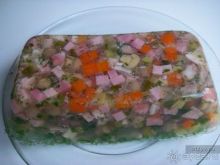 Баварская кухня или Ночной кошмар диетолога.