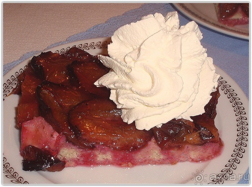 Баварская кухня или Ночной кошмар диетолога.