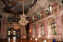 3 недели в Нижней Саксонии. Часть 1