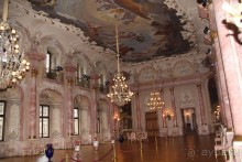 3 недели в Нижней Саксонии. Часть 1