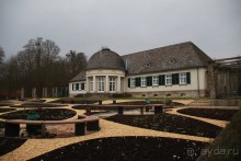 3 недели в Нижней Саксонии. Часть 1