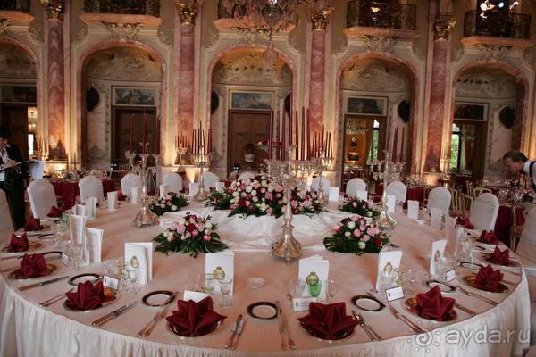 3 недели в Нижней Саксонии. Часть 1