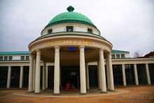 3 недели в Нижней Саксонии. Часть 1