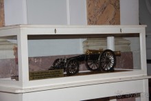 3 недели в Нижней Саксонии. Часть 1