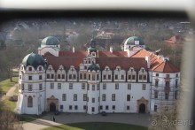 3 недели в Нижней Саксонии. Часть 1