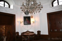 3 недели в Нижней Саксонии. Часть 1