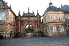 3 недели в Нижней Саксонии. Часть 1