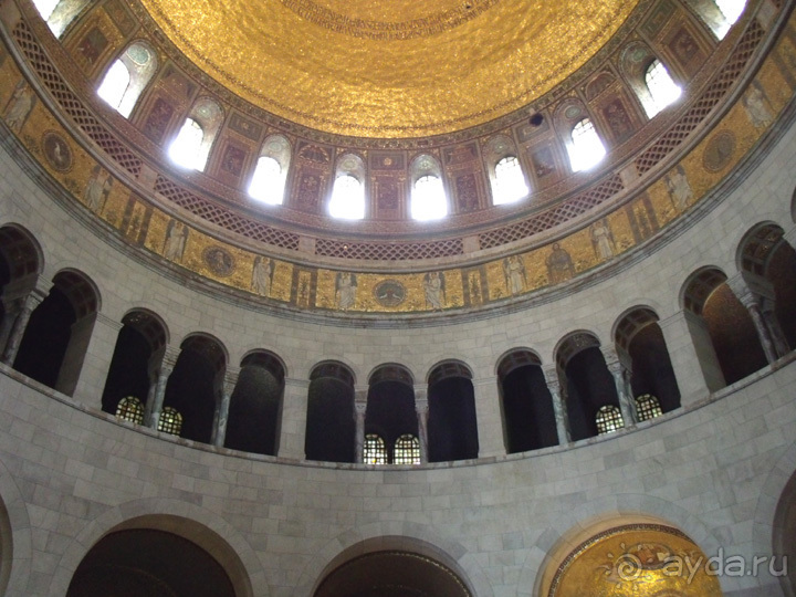 3 недели в Нижней Саксонии. Часть 1