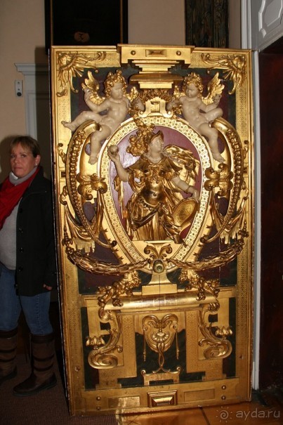 3 недели в Нижней Саксонии. Часть 1