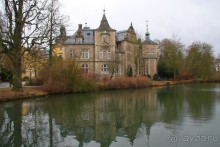 3 недели в Нижней Саксонии. Часть 1