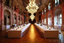 3 недели в Нижней Саксонии. Часть 1