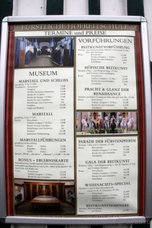 3 недели в Нижней Саксонии. Часть 1