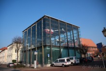 3 недели в Нижней Саксонии. Часть 1