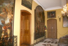 3 недели в Нижней Саксонии. Часть 1