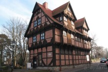 3 недели в Нижней Саксонии. Часть 1