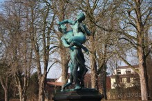 3 недели в Нижней Саксонии. Часть 1