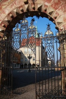 3 недели в Нижней Саксонии. Часть 1