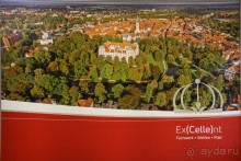 3 недели в Нижней Саксонии. Часть 1