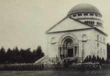 3 недели в Нижней Саксонии. Часть 1