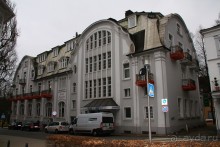 3 недели в Нижней Саксонии. Часть 1