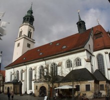 3 недели в Нижней Саксонии. Часть 1