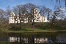 3 недели в Нижней Саксонии. Часть 1