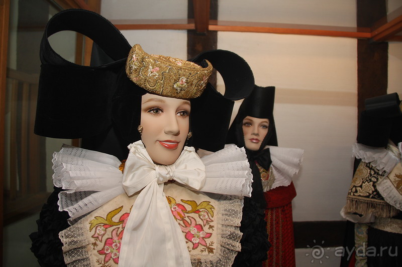 3 недели в Нижней Саксонии. Часть 1