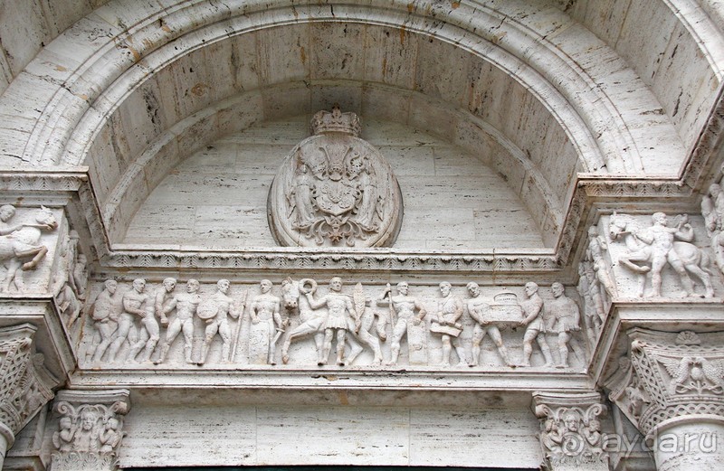 3 недели в Нижней Саксонии. Часть 1