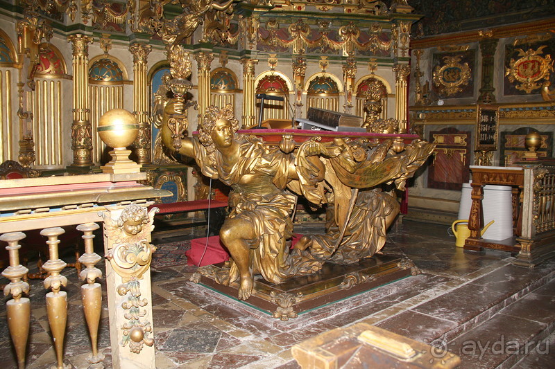 3 недели в Нижней Саксонии. Часть 1