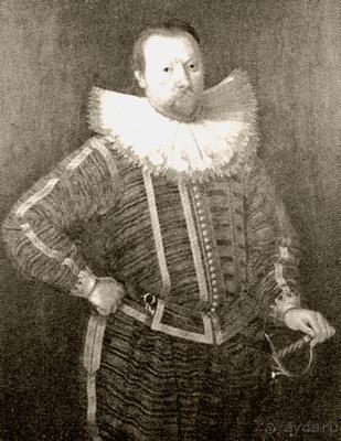 3 недели в Нижней Саксонии. Часть 1