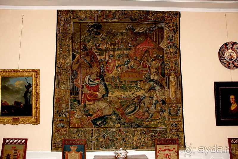 3 недели в Нижней Саксонии. Часть 1