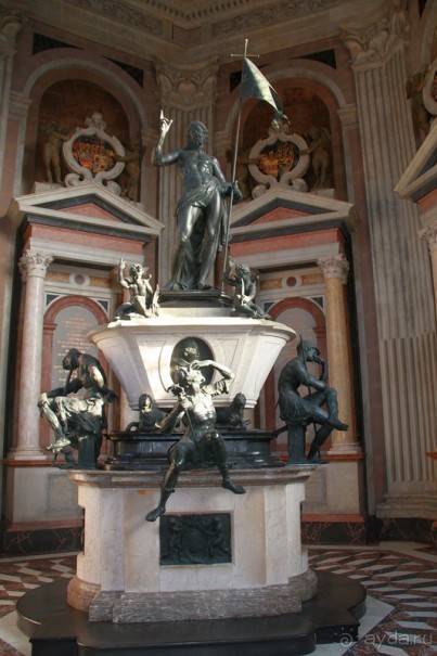 3 недели в Нижней Саксонии. Часть 1