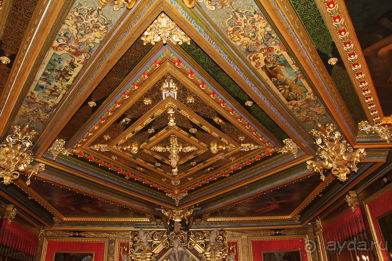 3 недели в Нижней Саксонии. Часть 1