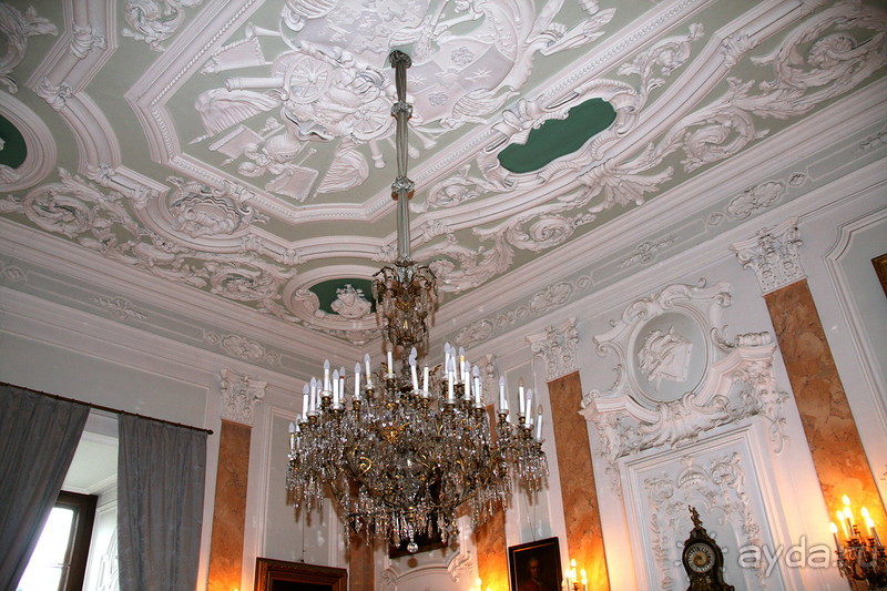 3 недели в Нижней Саксонии. Часть 1