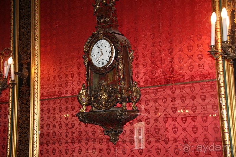 3 недели в Нижней Саксонии. Часть 1