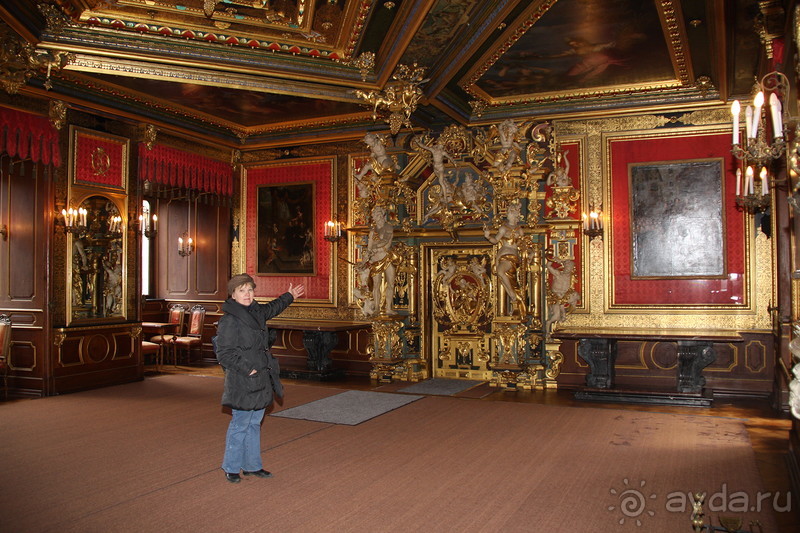 3 недели в Нижней Саксонии. Часть 1