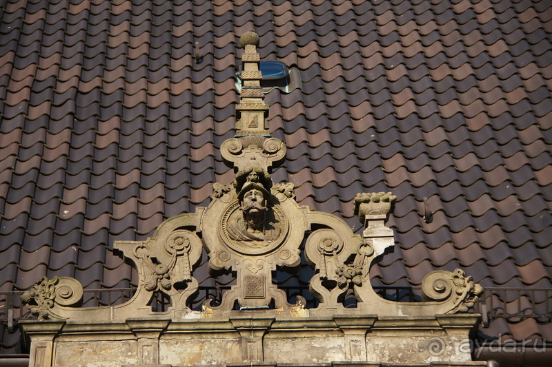 3 недели в Нижней Саксонии. Часть 1