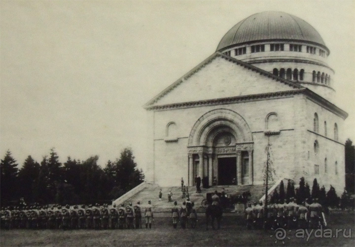3 недели в Нижней Саксонии. Часть 1
