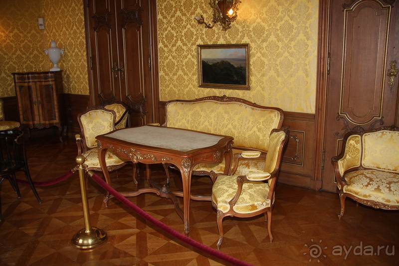 3 недели в Нижней Саксонии. Часть 1