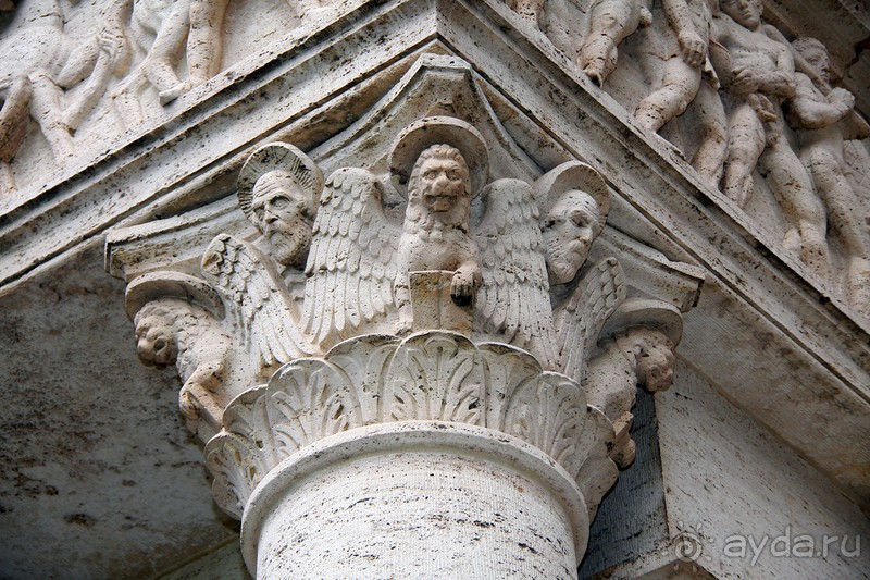 3 недели в Нижней Саксонии. Часть 1