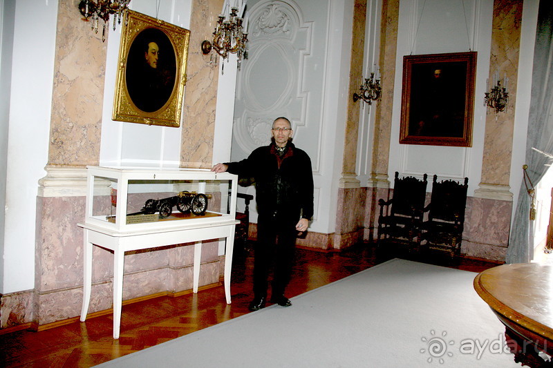 3 недели в Нижней Саксонии. Часть 1