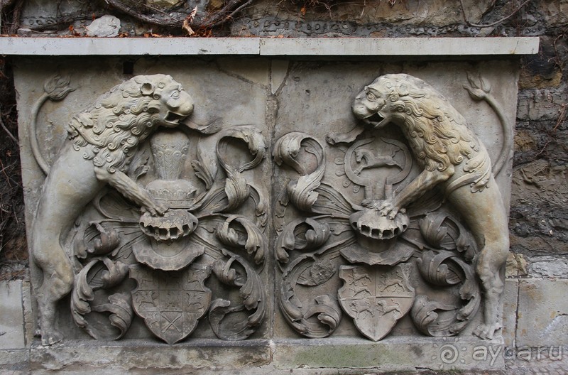 3 недели в Нижней Саксонии. Часть 1