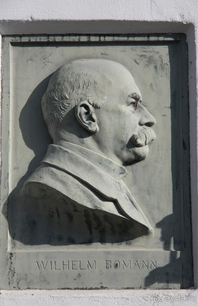 3 недели в Нижней Саксонии. Часть 1