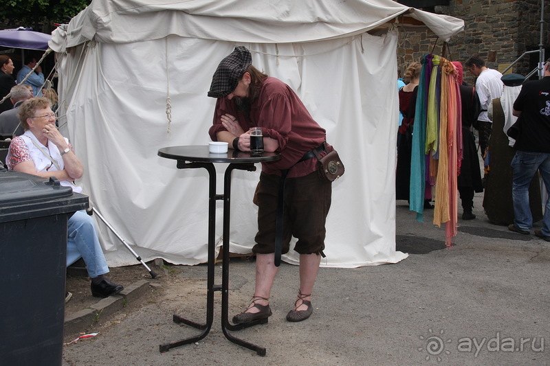 фото Золинген