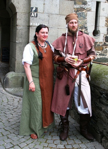 фото Золинген