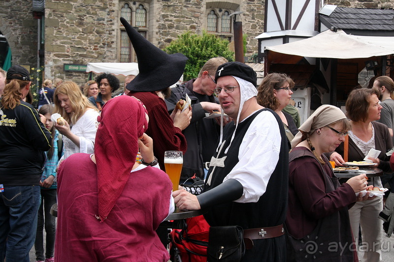 фото Золинген