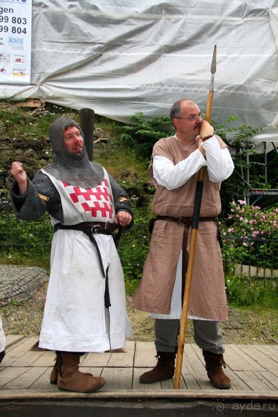 фото Золинген