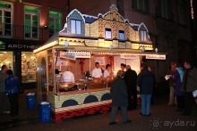 WEIHNACHTEN - католическое Рождество