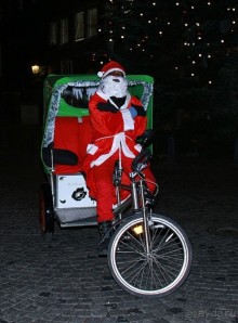 WEIHNACHTEN - католическое Рождество